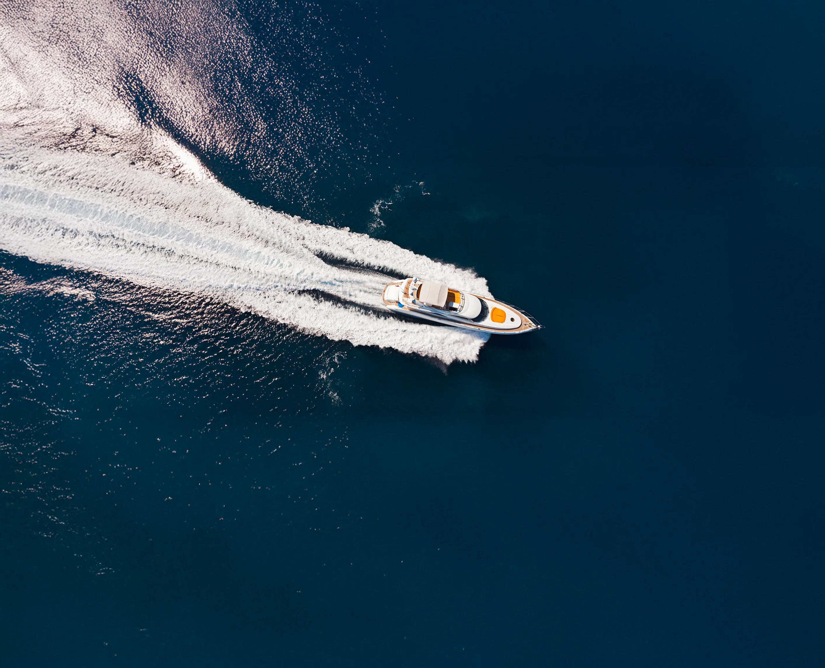 Omra Yacht